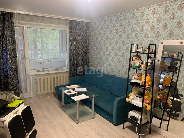 Продажа 1-комнатной квартиры, Саратов, Саратовская область,  Саратов