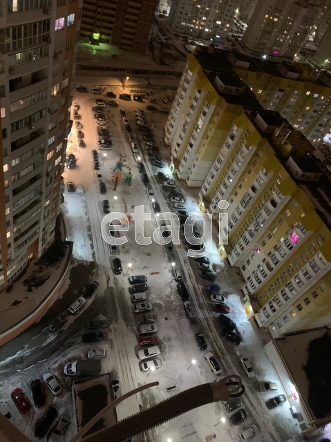 Продажа 1-комнатной квартиры, Саратов, Саратовская область,  Энгельс