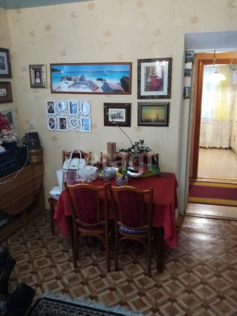 Продажа дома, 68м <sup>2</sup>, 3 сот., Саратов, Саратовская область,  Ленинский