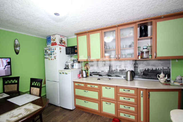 Продажа дома, 80м <sup>2</sup>, 10 сот., Саратов, Саратовская область,  