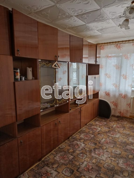 Продажа 2-комнатной квартиры, Березовка, Тургенева,  8