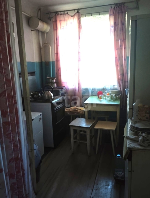 Продажа 2-комнатной квартиры, Саратов, Саратовская область,  Красноармейск