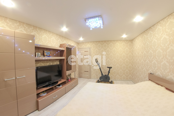 Продажа 1-комнатной квартиры, Саратов, Саратовская область,  Саратов