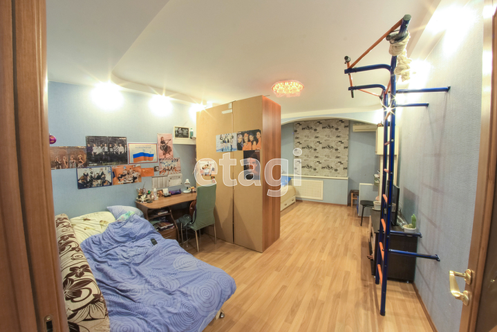 Продажа 3-комнатной квартиры, Саратов, Саратовская область,  Саратов