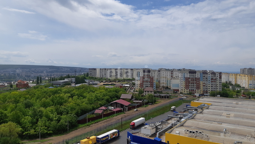 Продажа 1-комнатной квартиры, Саратов, Саратовская область,  Саратов