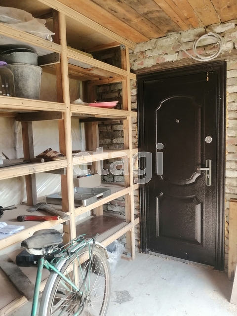 Продажа дома, 55м <sup>2</sup>, 22 сот., Саратов, Саратовская область,  