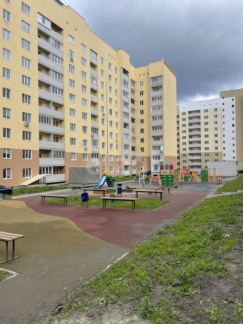 Продажа 2-комнатной квартиры, Саратов, Саратовская область,  Саратов