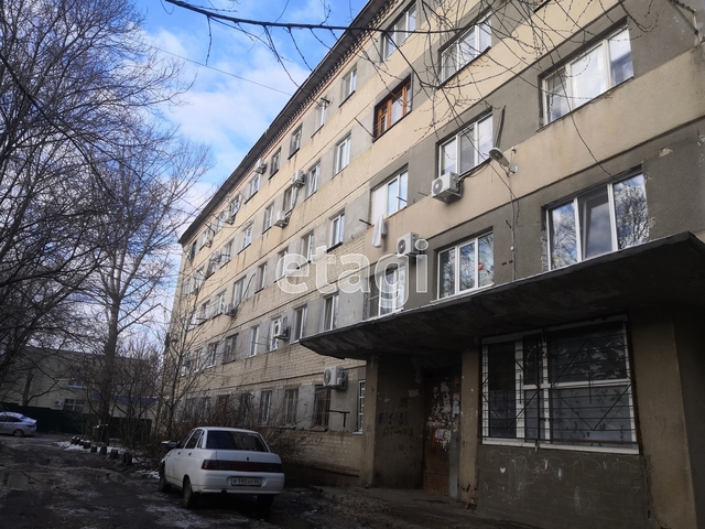 Продажа 1-комнатной квартиры, Саратов, Саратовская область,  Саратов