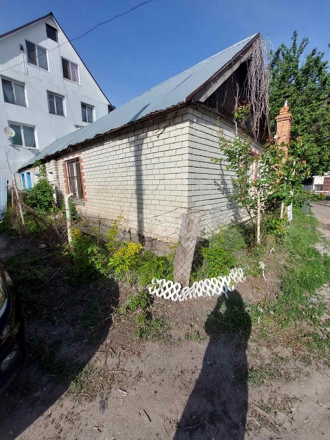Продажа дома, 63м <sup>2</sup>, 3 сот., Саратов, Саратовская область,  Фрунзенский