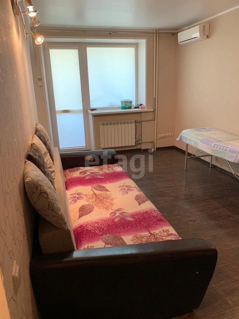 Продажа 1-комнатной квартиры, Саратов, Саратовская область,  Саратов