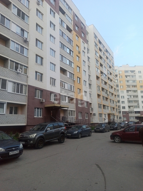 Продажа 1-комнатной квартиры, Саратов, Саратовская область,  Саратов