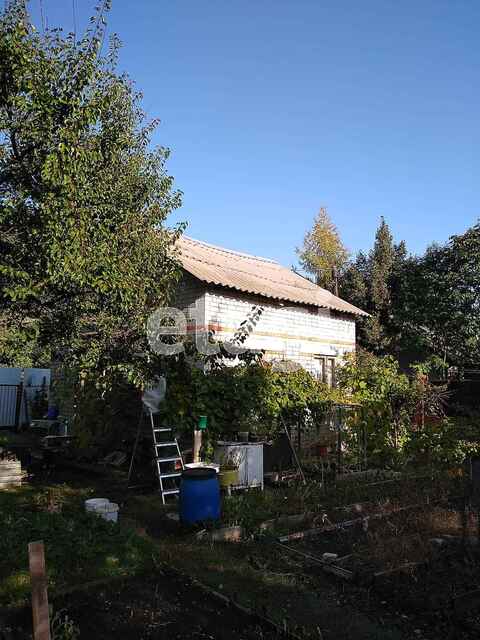 Продажа дачи, 36м <sup>2</sup>, 4 сот., Саратов, Саратовская область,  Саратов