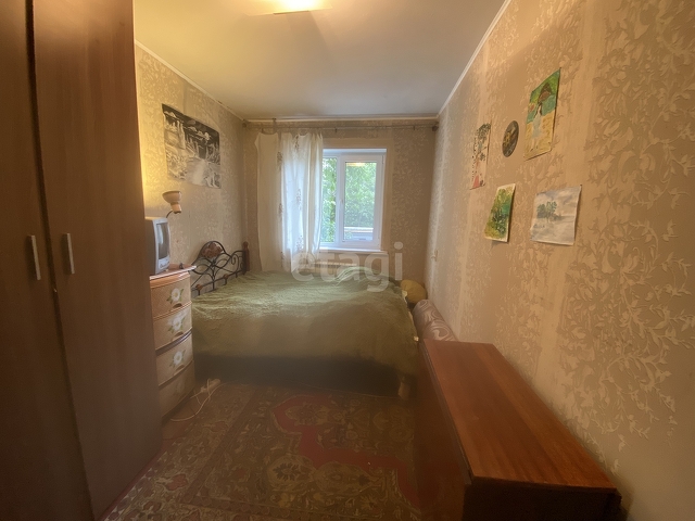 Продажа 3-комнатной квартиры, Саратов, Саратовская область,  Саратов