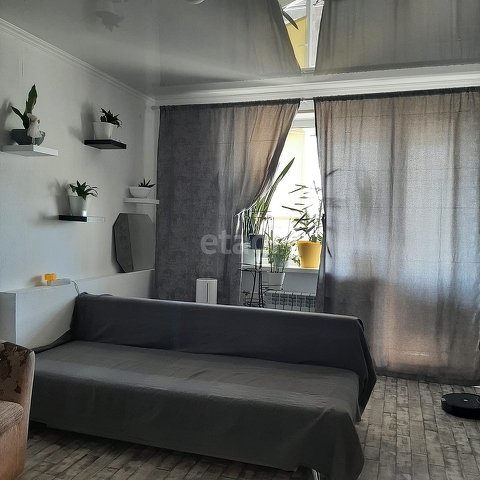 Продажа 1-комнатной квартиры, Саратов, Саратовская область,  Саратов