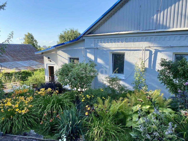 Продажа дома, 100м <sup>2</sup>, 4 сот., Саратов, Саратовская область,  Волжский 