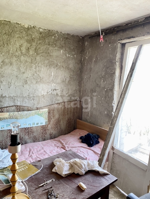 Продажа дачи, 37м <sup>2</sup>, 3 сот., Саратов, Саратовская область,  