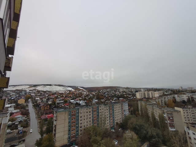 Продажа 2-комнатной квартиры, Саратов, Саратовская область,  Саратов