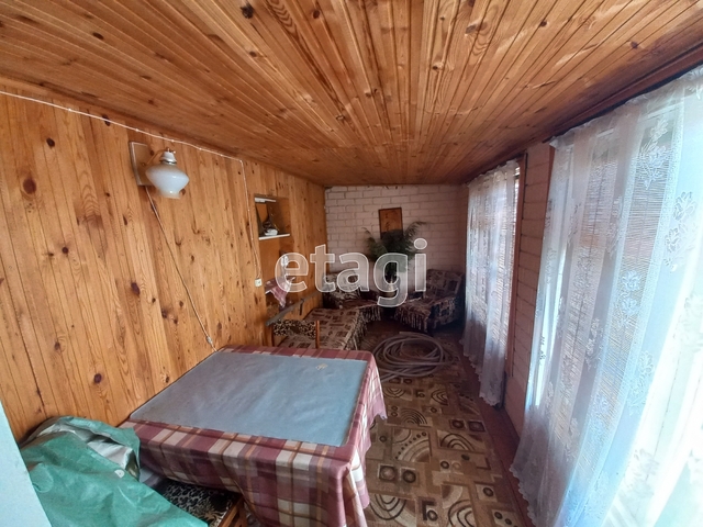 Продажа дома, 37м <sup>2</sup>, 9 сот., Саратов, Саратовская область,  