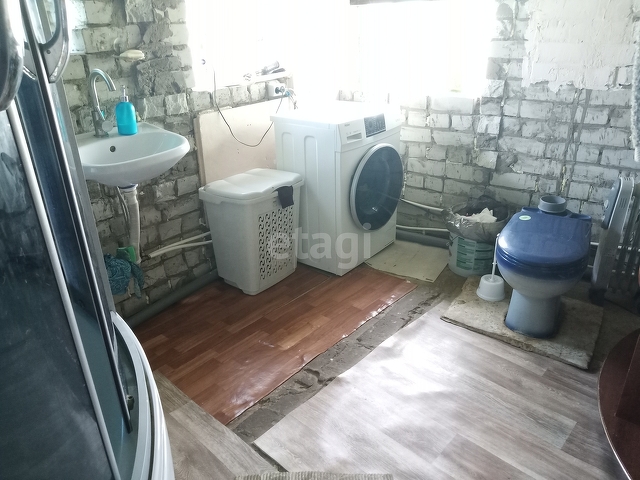 Продажа дома, 109м <sup>2</sup>, 9 сот., Саратов, Саратовская область,  Энгельс