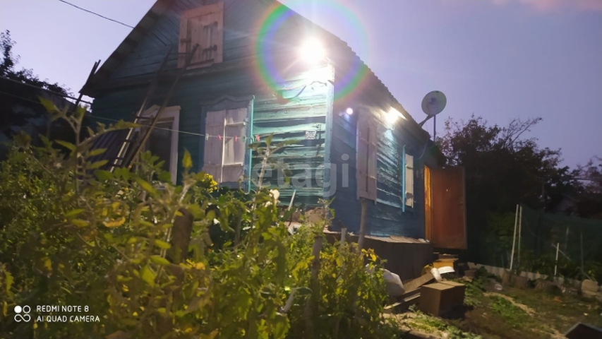 Продажа дома, 56м <sup>2</sup>, 2 сот., Саратов, Саратовская область,  Кировский