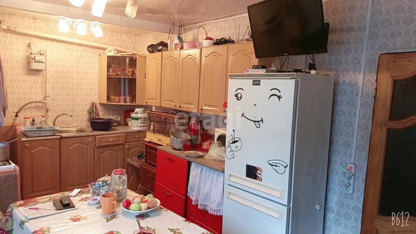 Продажа дома, 66м <sup>2</sup>, 1 сот., Саратов, Саратовская область,  Кировский