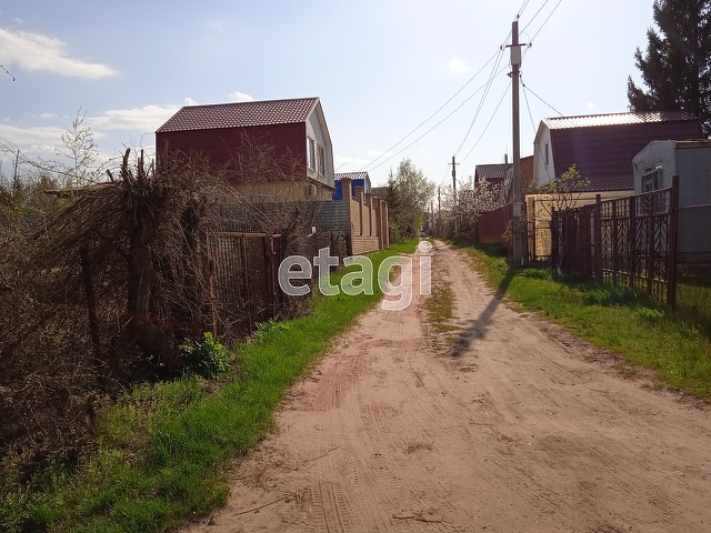 Продажа участка, Саратов, Саратовская область,  