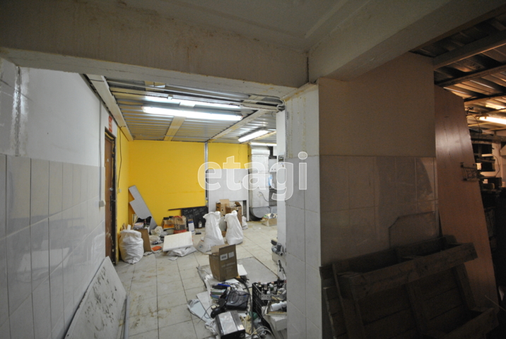 Продажа коммерческой недвижимости, 269м <sup>2</sup>, Саратов, Саратовская область,  Саратов