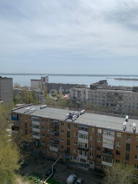 Продажа 1-комнатной квартиры, Саратов, Саратовская область,  Саратов