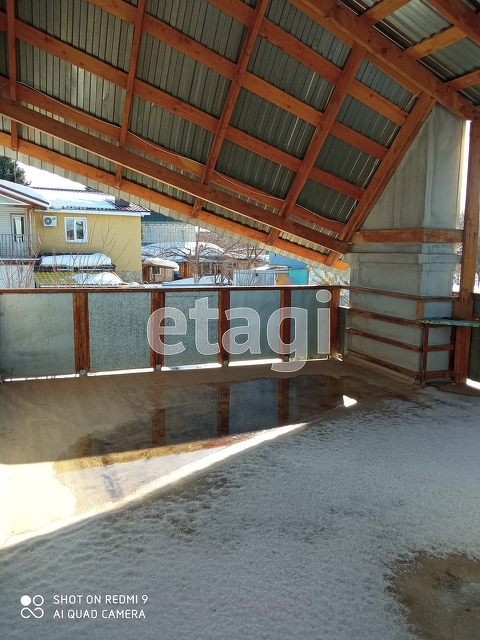 Продажа дома, 200м <sup>2</sup>, 10 сот., Саратов, Саратовская область,  Саратов