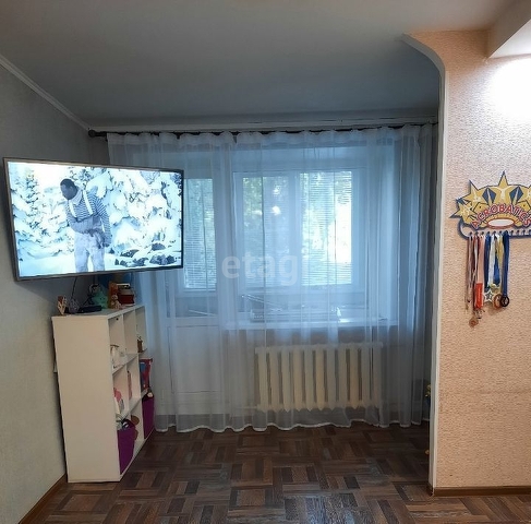 Продажа 1-комнатной квартиры, Саратов, Саратовская область,  Саратов