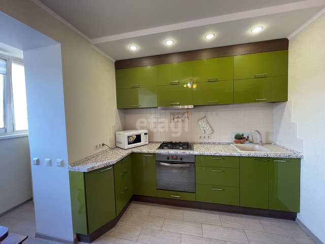 Продажа 1-комнатной квартиры, Саратов, Саратовская область,  Саратов