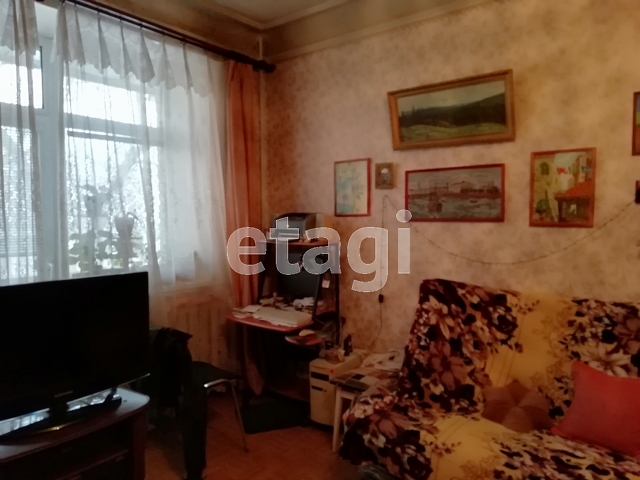 Продажа 2-комнатной квартиры, Саратов, Саратовская область,  Саратов