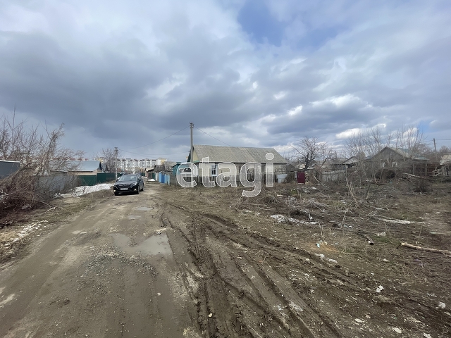 Продажа участка, Саратов, Саратовская область,  Ленинский