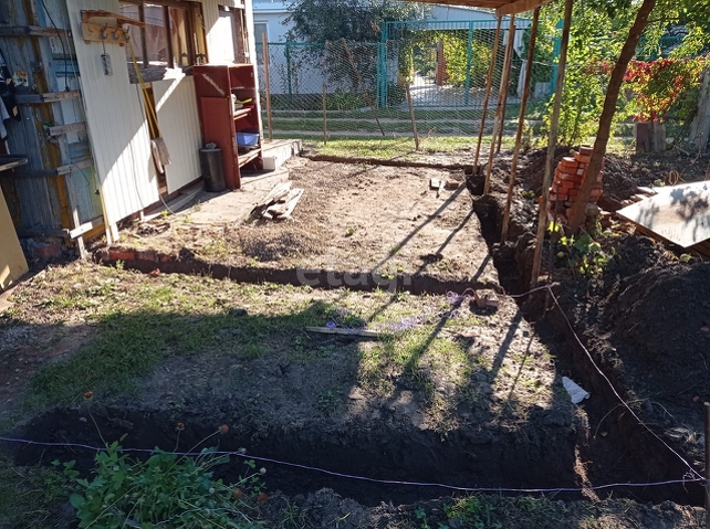 Продажа дачи, 30м <sup>2</sup>, 4 сот., Саратов, Саратовская область,  Энгельс