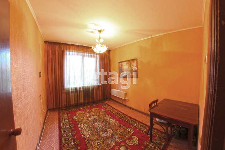 Продажа 3-комнатной квартиры, Саратов, Саратовская область,  Энгельс