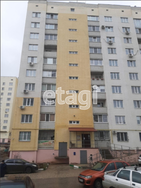 Продажа 1-комнатной квартиры, Саратов, Саратовская область,  Саратов