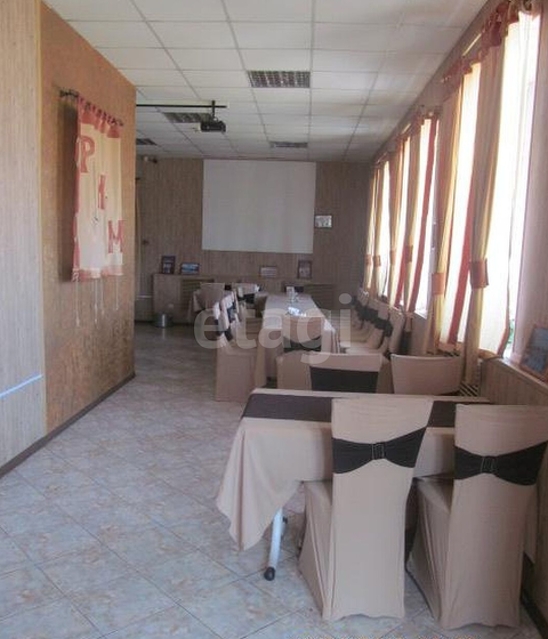 Продажа коммерческой недвижимости, 210м <sup>2</sup>, Саратов, Саратовская область,  Маркс