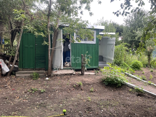 Продажа дачи, 50м <sup>2</sup>, 7 сот., Саратов, Саратовская область,  