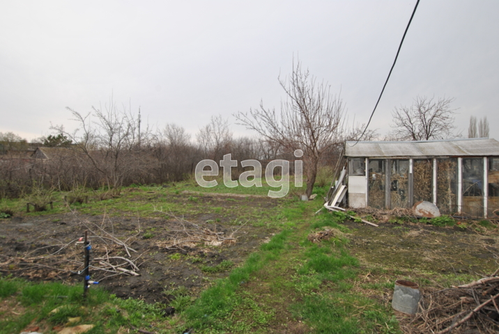 Продажа дома, 46м <sup>2</sup>, 13 сот., Саратов, Саратовская область,  