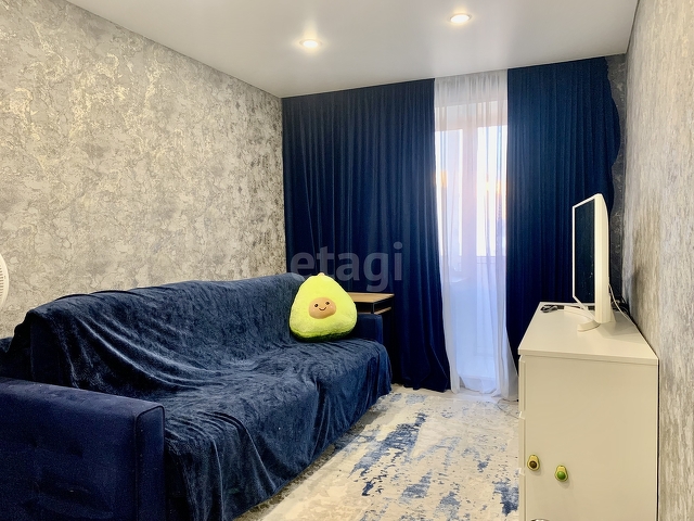 Продажа 1-комнатной квартиры, Саратов, Саратовская область,  Саратов