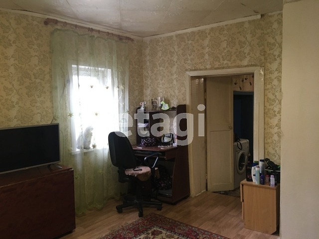 Продажа дома, 32м <sup>2</sup>, 1 сот., Саратов, Саратовская область,  Кировский