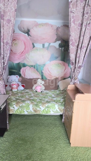 Продажа 1-комнатной квартиры, Саратов, Саратовская область,  Энгельс