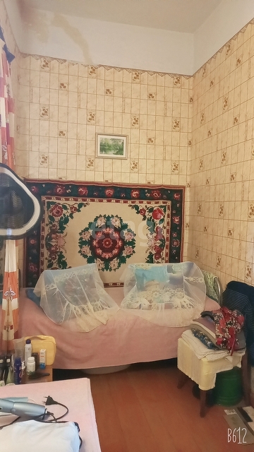 Продажа 2-комнатной квартиры, Саратов, Саратовская область,  посёлок Красный Текстильщик