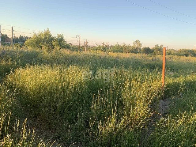 Продажа участка, Саратов, Саратовская область,  Ленинский