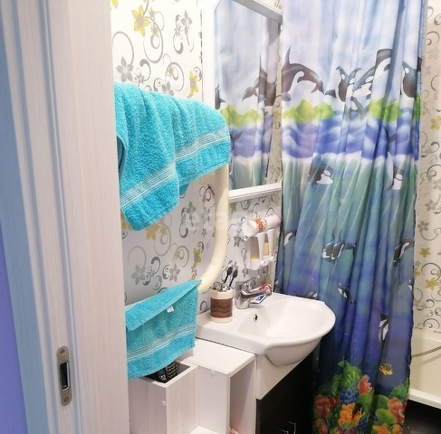 Продажа 2-комнатной квартиры, Саратов, Саратовская область,  Энгельс