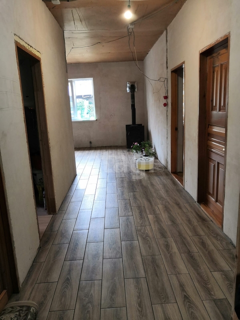 Продажа дома, 101м <sup>2</sup>, 7 сот., Саратов, Саратовская область,  Саратов