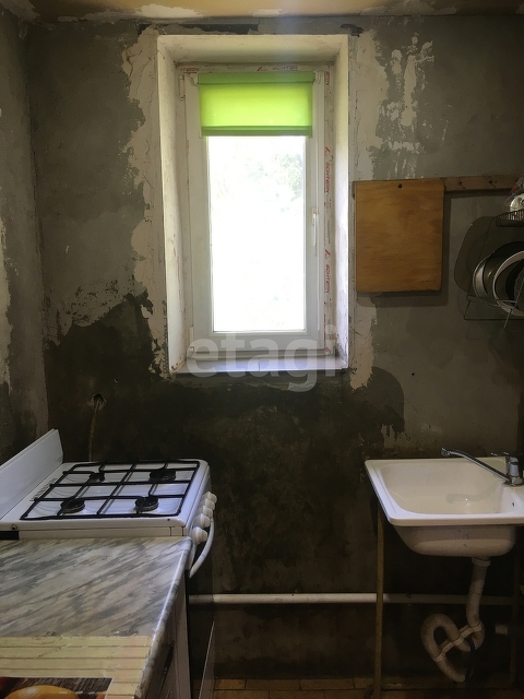 Продажа дома, 65м <sup>2</sup>, 6 сот., Саратов, Саратовская область,  Кировский