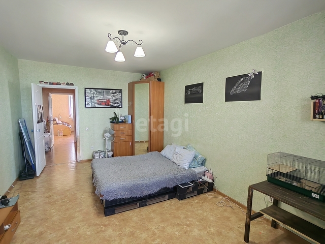 Продажа 1-комнатной квартиры, Саратов, Саратовская область,  Саратов