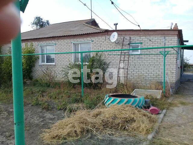 Продажа дома, 79м <sup>2</sup>, 7 сот., Саратов, Саратовская область,  