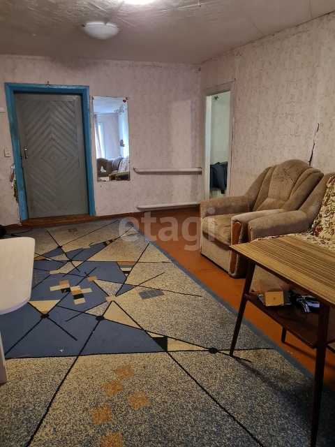 Продажа дома, 56м <sup>2</sup>, 6 сот., Саратов, Саратовская область,  